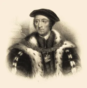 Thomas Howard, 3. Herzog von Norfolk