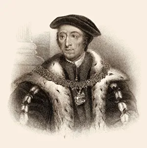 Thomas Howard, 3. Herzog von Norfolk