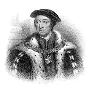 Thomas Howard, 3. Herzog von Norfolk