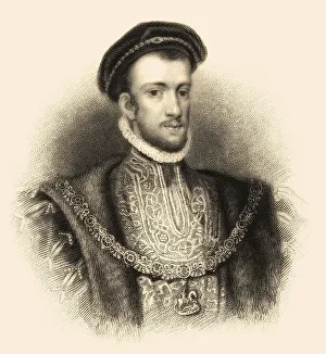 Thomas Howard, 4. Duke of Norfolk