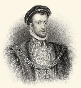 Thomas Howard, 4. Duke of Norfolk