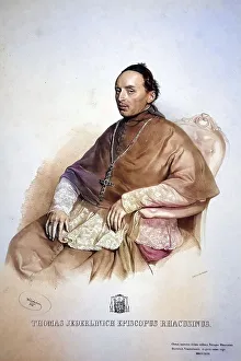 Thomas Jederlinich (1798-1856)