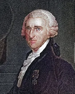 Thomas McKean, 1734 to 1817