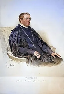 Thomas Mitterndorfer (1792-1860)