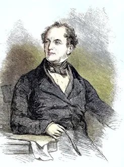 Thomas Moore, 1779-1852, an Irish poet