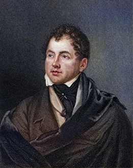 Thomas Moore 1779 to 1852 Irish poet
