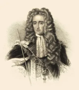 Thomas Osborne, 1. Duke of Leeds