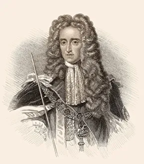 Thomas Osborne, 1. Duke of Leeds