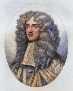 Thomas Osborne 1st Duke of Leeds Earl of Danby 1631