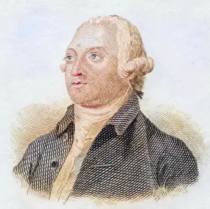 Thomas Pennant, (born 14 June 1726 in Whitford)