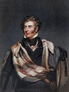 Thomas Philip Weddell Robinson, c