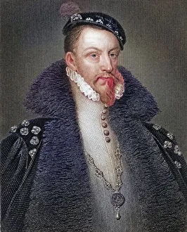 Thomas Radcliffe (also spelt Radclyffe)