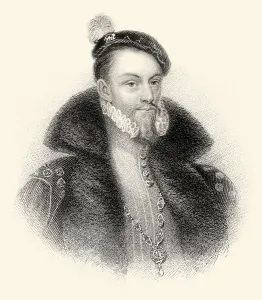Thomas Radclyffe oder Ratclyffe, 3