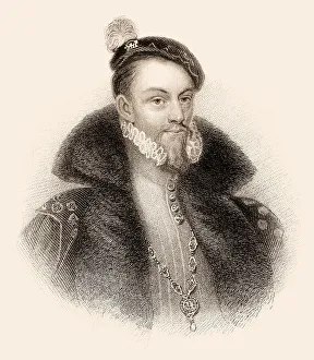 Thomas Radclyffe oder Ratclyffe, 3