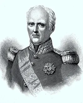 Thomas Robert Bugeaud, Marquis de la Piconnerie
