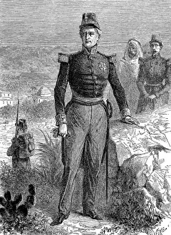 Thomas Robert Bugeaud, marquis de la Piconnerie