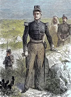 Thomas Robert Bugeaud, marquis de la Piconnerie