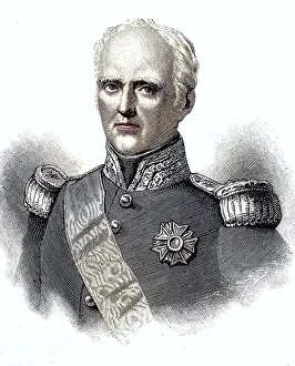 Thomas Robert Bugeaud, Marquis de la Piconnerie