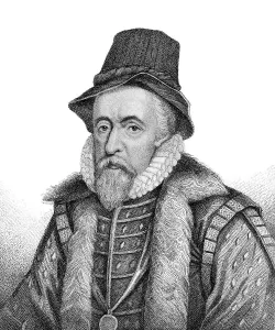 Thomas Sackville, 1st Earl of Dorset