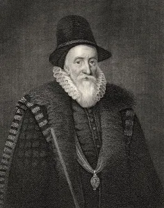 Thomas Sackville, 1st Earl of Dorset