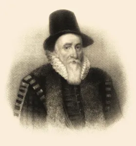 Thomas Sackville, 1st Earl of Dorset