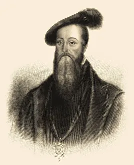 Thomas Seymour, 1. Baron Seymour of Sudeley