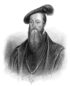 Thomas Seymour, 1. Baron Seymour of Sudeley
