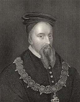 Thomas Stanley, 1st Earl of Derby