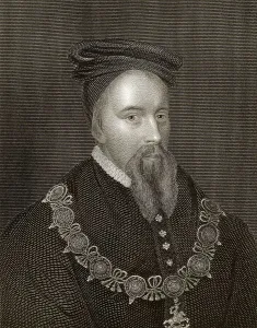 Thomas Stanley, 1st Earl of Derby