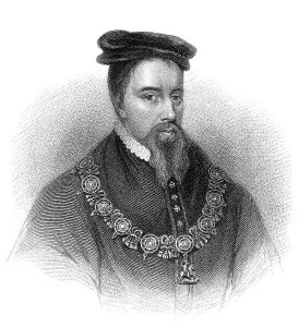Thomas Stanley, 1st Earl of Derby