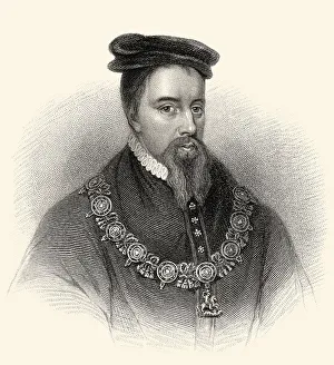 Thomas Stanley, 1st Earl of Derby