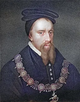 Thomas Stanley, 1st. Earl of Derby
