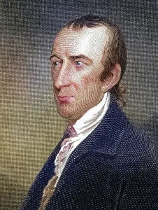 Thomas Stone, 1743 to 1787