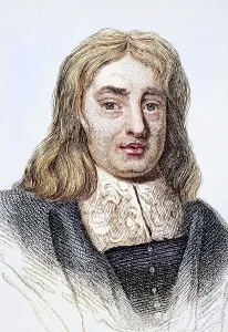 Thomas Sydenham, 1624-1689, English physician