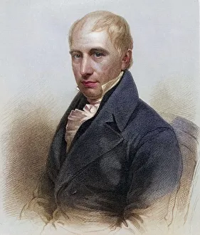 Thomas Thomson (1773-1852) Scottish chemist