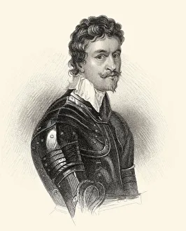 Thomas Wentworth, 1. Earl of Strafford