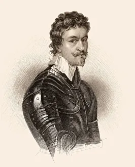 Thomas Wentworth, 1. Earl of Strafford