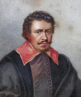 Thomas Wentworth 1st Earl of Strafford 1593 1641 Baron of Raby aka Sir Thomas Wentworth Baron of Newmarch and Oversley
