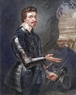 Thomas Wentworth 1st Earl of Strafford