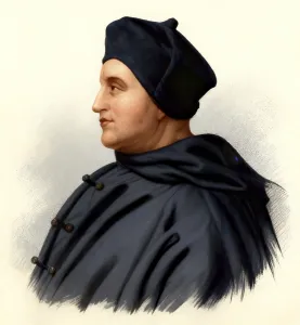 Thomas Wolsey or Woolsey, c. 1473-1530