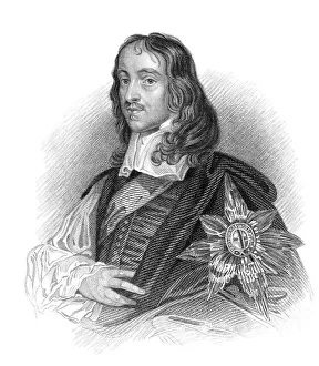 Thomas Wriothesley, 4. Earl of Southampton