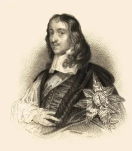 Thomas Wriothesley, 4. Earl of Southampton