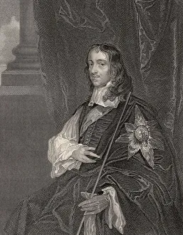 Thomas Wriothesley, 4th Earl of Southampton