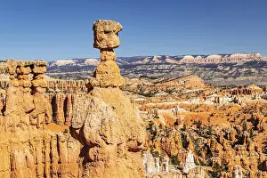 Thor's Hammer, Bryce Canyon National Park