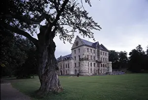 Thuringia