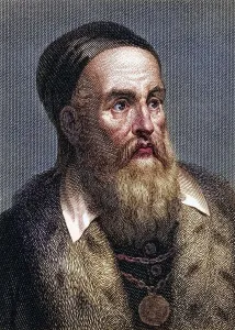 Titian, ca. 1488/90-1576, Italian painter