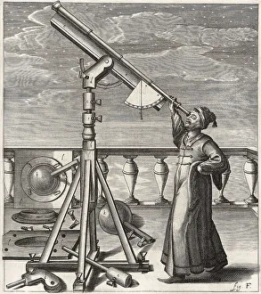 Title picture of Selenographia