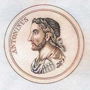 Titus Aurelius Fulvius Boionius Arrius Antoninus Pius