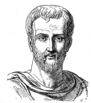 Titus Maccius Plautus, 254 BC 184 BC Plautus