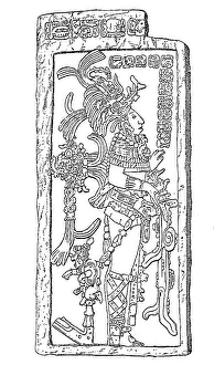 Tlaloc, Nuhualpilli